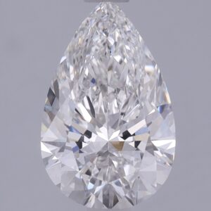 1.40 cctw VS1 - Lab Grown Loose Diamond