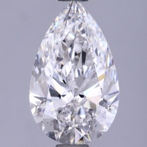 1.40 cctw SI1 - Lab Grown Loose Diamond