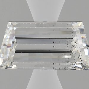1.00 cctw SI1 - Lab Grown Loose Diamond