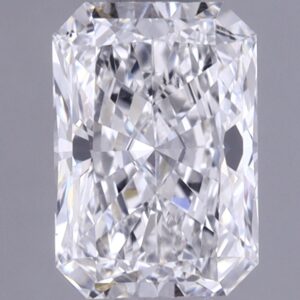 0.78 cctw VS1 - Lab Grown Loose Diamond