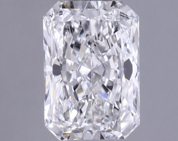 0.78 cctw VS1 - Lab Grown Loose Diamond