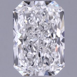 0.88 cctw VS2 - Lab Grown Loose Diamond