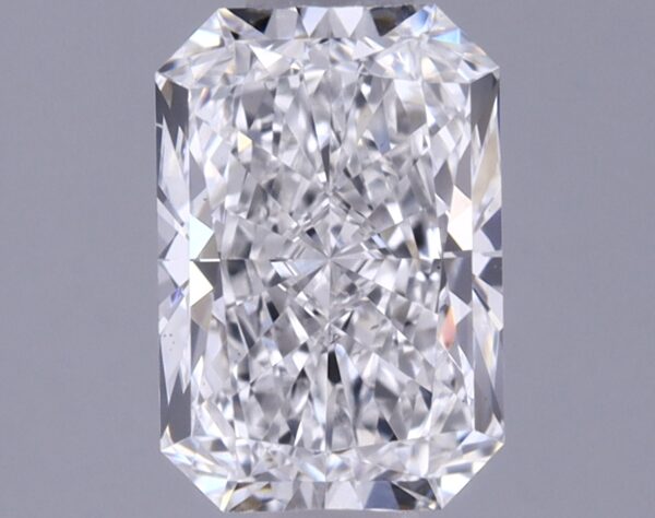 0.88 cctw VS2 - Lab Grown Loose Diamond