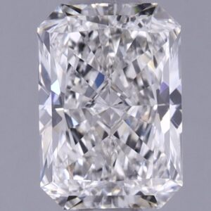 0.77 cctw VS2 - Lab Grown Loose Diamond