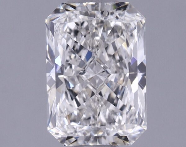 0.77 cctw VS2 - Lab Grown Loose Diamond