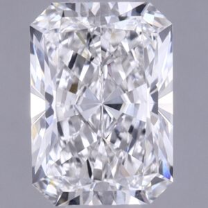 0.85 cctw VS1 - Lab Grown Loose Diamond