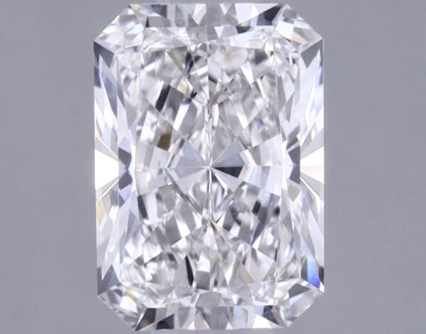 0.85 cctw VS1 - Lab Grown Loose Diamond