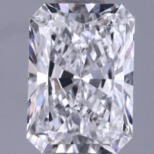 0.90 cctw VS1 - Lab Grown Loose Diamond
