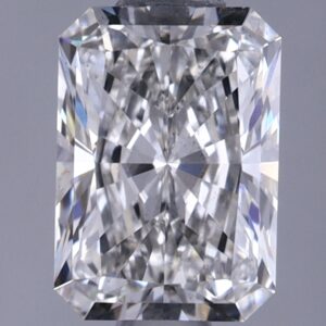0.99 cctw VS1 - Lab Grown Loose Diamond