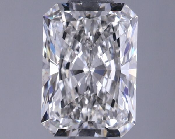 0.99 cctw VS1 - Lab Grown Loose Diamond
