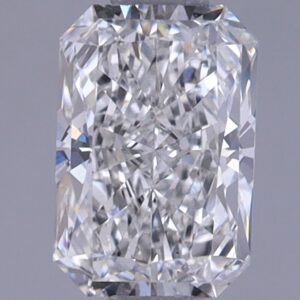 0.90 cctw VS1 - Lab Grown Loose Diamond