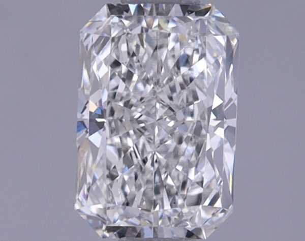0.90 cctw VS1 - Lab Grown Loose Diamond