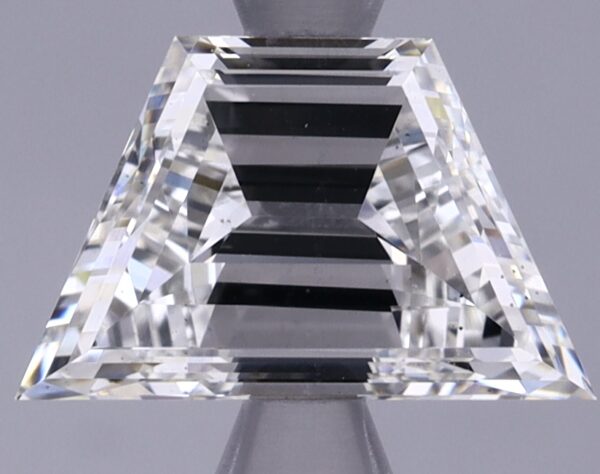 1.29 cctw VS2 - Lab Grown Loose Diamond