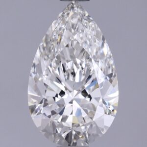 1.41 cctw VS1 - Lab Grown Loose Diamond