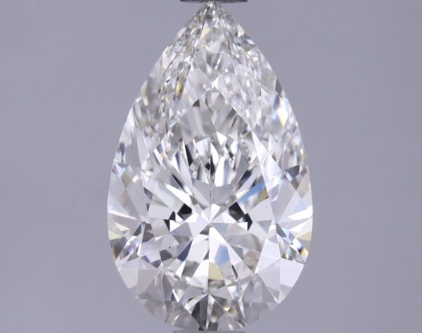 1.41 cctw VS1 - Lab Grown Loose Diamond