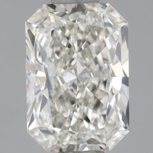 0.70 cctw VS1 - Lab Grown Loose Diamond