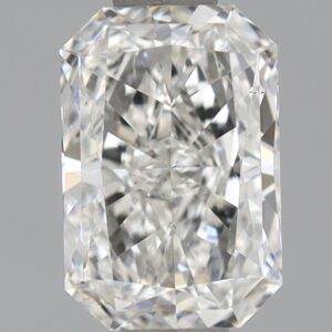 0.70 cctw VS2 - Lab Grown Loose Diamond