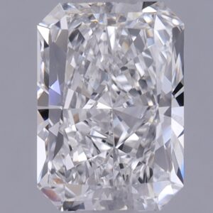 0.92 cctw VVS2 - Lab Grown Loose Diamond