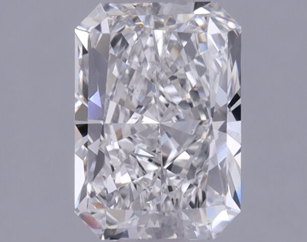 0.92 cctw VVS2 - Lab Grown Loose Diamond