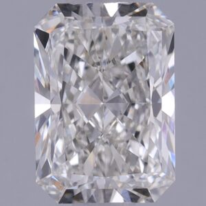 0.92 cctw VVS2 - Lab Grown Loose Diamond