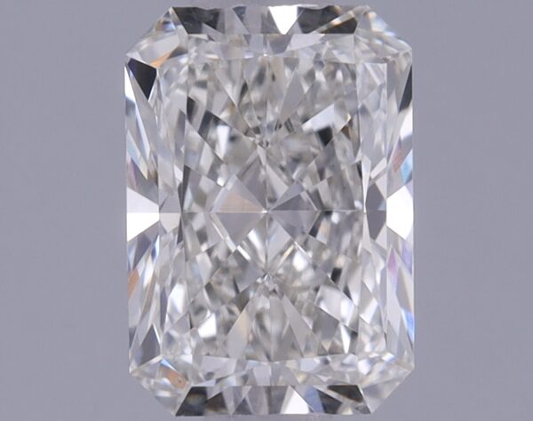 0.92 cctw VVS2 - Lab Grown Loose Diamond