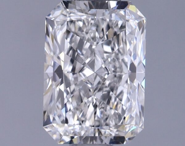 0.90 cctw VVS2 - Lab Grown Loose Diamond