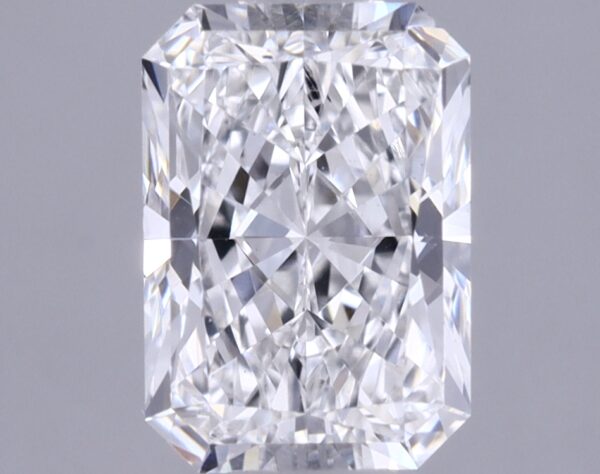 0.90 cctw VS1 - Lab Grown Loose Diamond