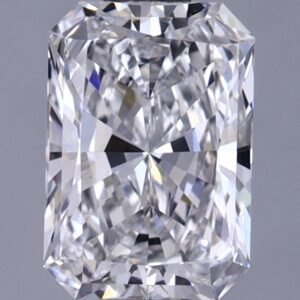 0.98 cctw VVS2 - Lab Grown Loose Diamond