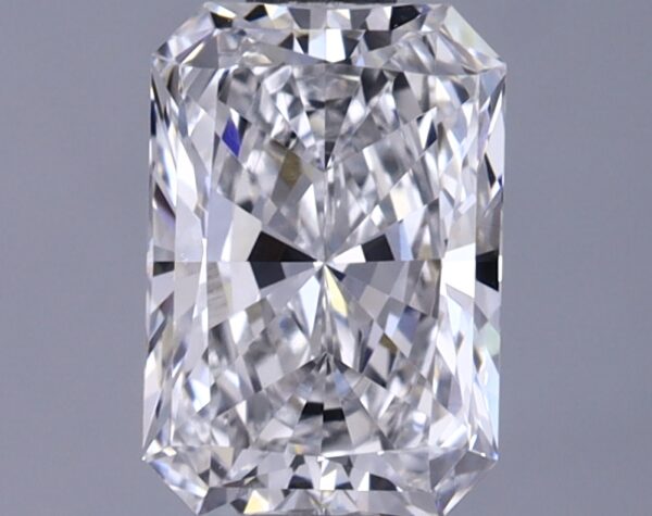 0.98 cctw VVS2 - Lab Grown Loose Diamond