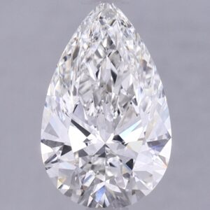 1.38 cctw VS1 - Lab Grown Loose Diamond