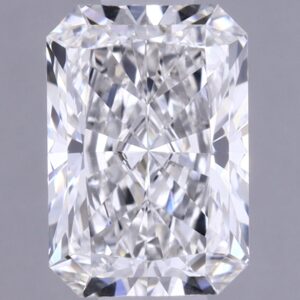 0.83 cctw VS1 - Lab Grown Loose Diamond