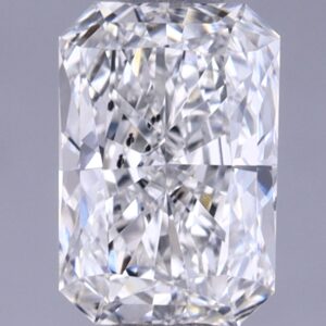 0.72 cctw VS2 - Lab Grown Loose Diamond