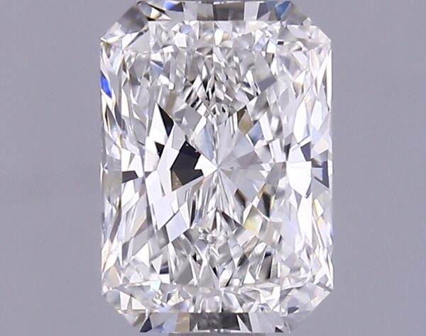 0.98 cctw VVS2 - Lab Grown Loose Diamond