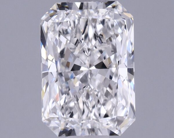 0.96 cctw VS1 - Lab Grown Loose Diamond
