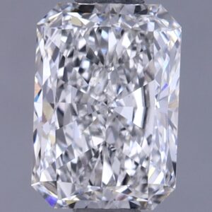 0.96 cctw VS1 - Lab Grown Loose Diamond