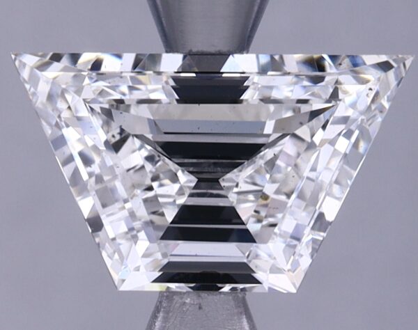 1.61 cctw VS2 - Lab Grown Loose Diamond