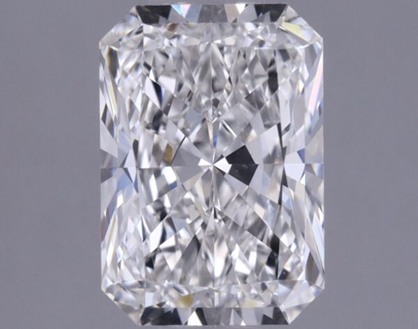 0.97 cctw VVS2 - Lab Grown Loose Diamond