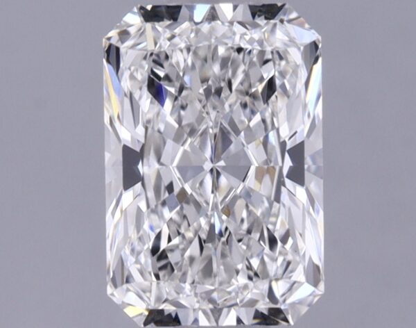 0.94 cctw VVS2 - Lab Grown Loose Diamond