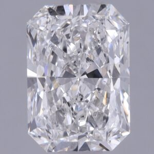 0.91 cctw VS2 - Lab Grown Loose Diamond