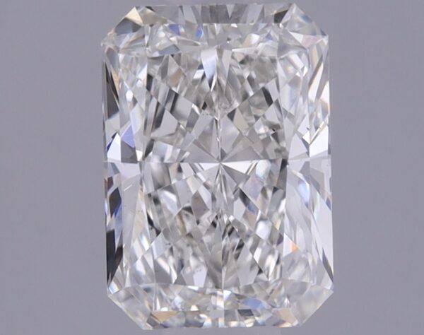0.97 cctw VS1 - Lab Grown Loose Diamond
