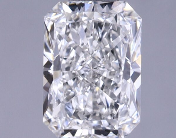 0.74 cctw VVS2 - Lab Grown Loose Diamond