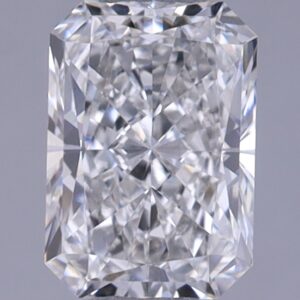 0.71 cctw VS2 - Lab Grown Loose Diamond