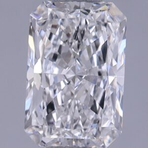 0.70 cctw VS1 - Lab Grown Loose Diamond