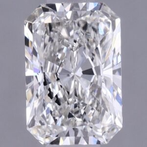 0.71 cctw VS2 - Lab Grown Loose Diamond