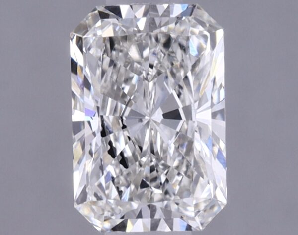 0.71 cctw VS2 - Lab Grown Loose Diamond