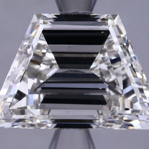 2.66 cctw VS2 - Lab Grown Loose Diamond