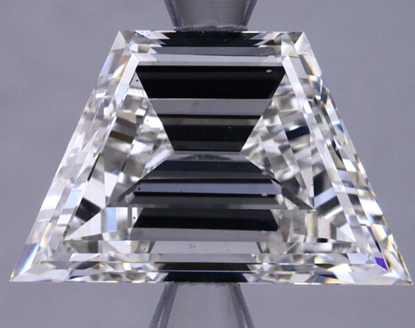 2.66 cctw VS2 - Lab Grown Loose Diamond