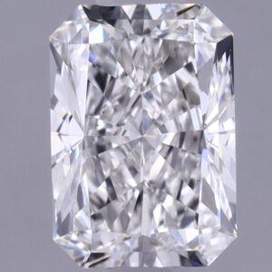 0.70 cctw VS2 - Lab Grown Loose Diamond