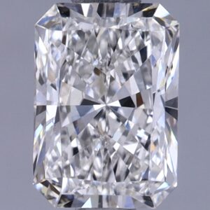 0.98 cctw VVS2 - Lab Grown Loose Diamond