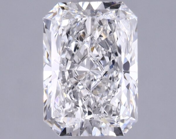 0.91 cctw VVS2 - Lab Grown Loose Diamond